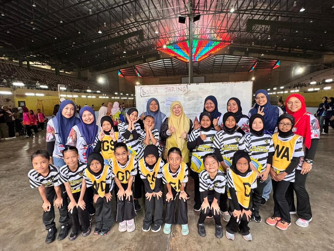 Sesi latihan — Kuantan