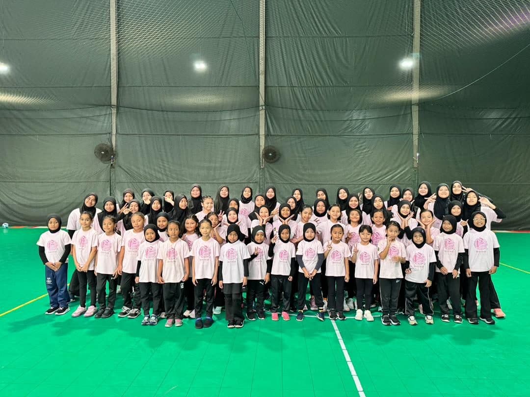 Pembangunan Junior